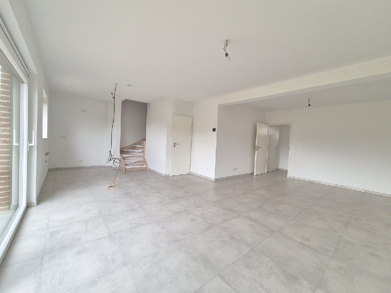 Maison prête à vivre à Zétrud - Lot 04